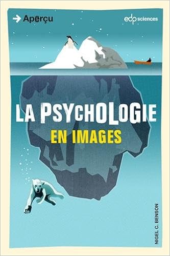 RÃ©sultat de recherche d'images pour "AperÃ§u La psychologie en images amazon"