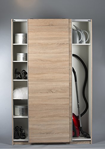 Allzweckschrank Fur Staubsauger