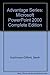 Advantage Series: Microsoft PowerPoint 2000 Complete Edition by 