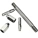 SING F LTD 2Pcs Hexagonal Double Ended Pin Vice Wire Tool