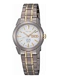 Seiko SXA115P1 Ladies Sapphire Titanium Watch