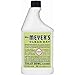 Mrs. Meyer’s Clean Day Liquid Toilet Bowl Cleaner, Stain Removing, Lemon Verbena Scent, 24 oz