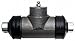 ACDelco Professional 18E652 Front Drum Brake Wheel Cylinder