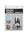 Hot Topic Portal 2 Blind Box Sentry Turret Series III Figure