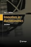 Image de Innovations in Macroeconomics