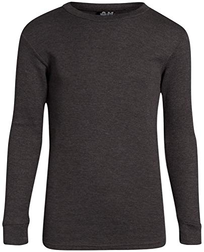 1 Arctic+Hero+2+Pack+Thermal+Underwear