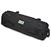 Heavy Duty Workout Sandbags For Fitness, Exercise Sandbags, Military Sandbags, Weighted Bags, Weighted Sandbag, Fitness Sandbags, Training Sandbags, Tactical (Black, 80-120 lbs)
