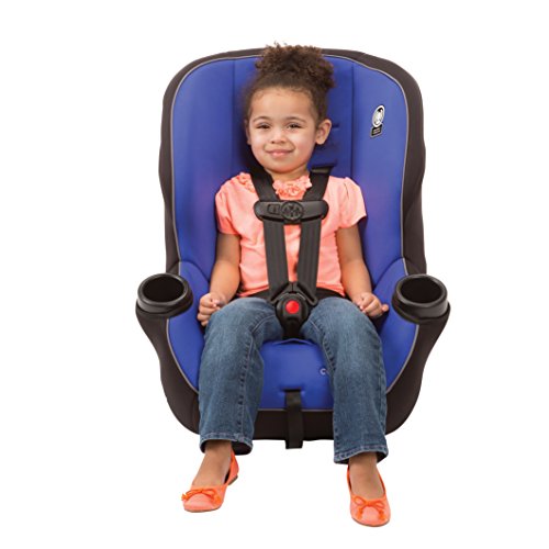Cosco Apt 50 Convertible Car Seat, Vibrant Blue Pricepulse