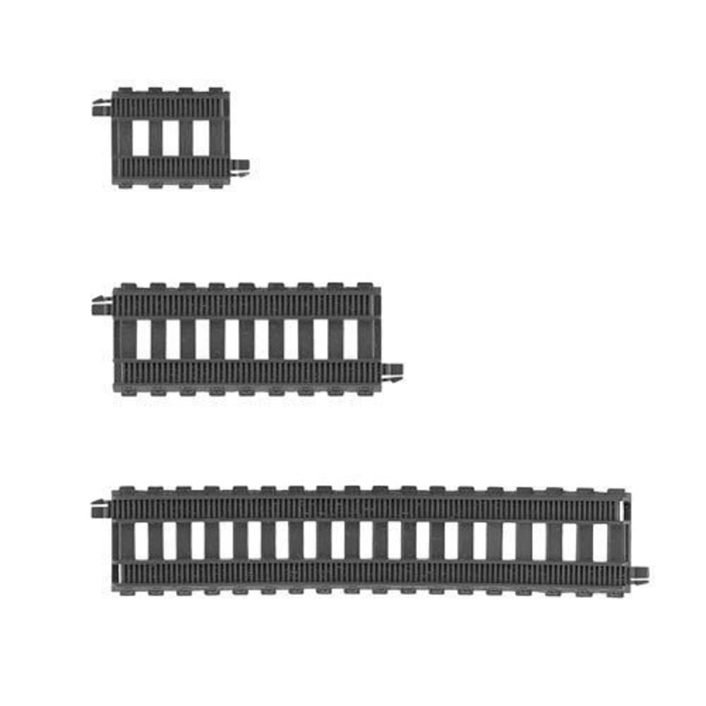 Thomas & Friends Fisher Price DFM56 Trackmaster Straight Track Pack