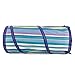 PAWZ Road Cat Tunnels Kitten Tubes Portable Cat Toys With a Lot of Fun Blue