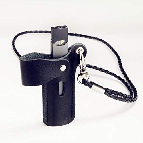 Suitable for J U U L, Compatible with PHIX Equipment, Anti-Fall, Anti-Slip, Anti-Slip, Scratch, Easy Access to The Holster, use with The Lanyard, Don't Lose Your JUUL Pen