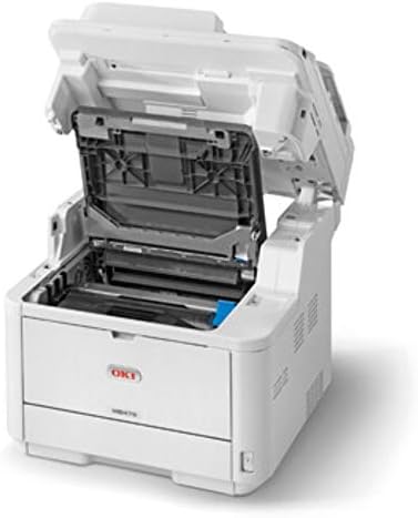 oki mono printer