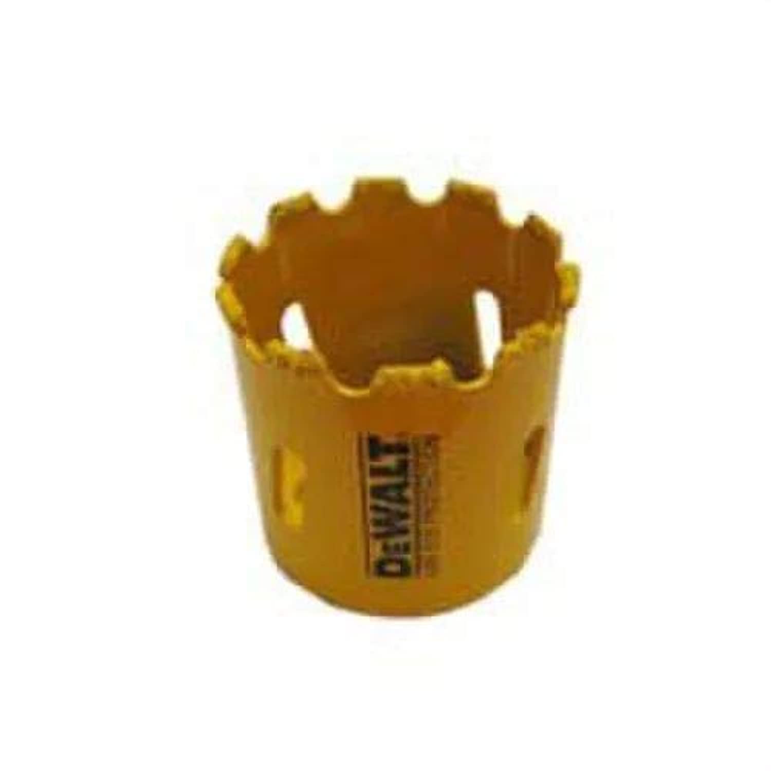 Dewalt DT8136-QZ TCT Grit Hole Saw, 32 mm Diameter