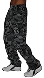 C500 Crazy Wear Pants - Urban Camo