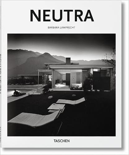 Neutra (Basic Art Series 2.0), by Barbara Lamprecht