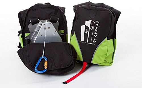 SkySaver SKS-PK-160 Emergency Rescue Device - 160 ft