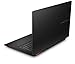 HP OMEN J9K19UA#ABA 15.6-Inch Laptop (Black)