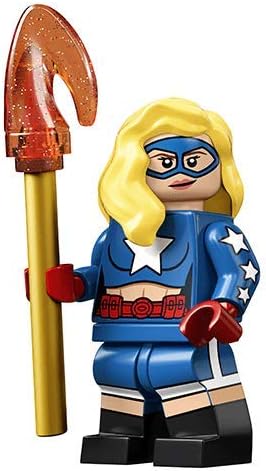 LEGO DC Super Heroes Stargirl 