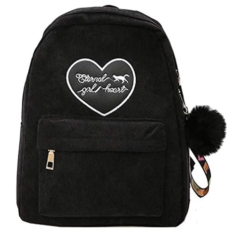 womens small rucksack