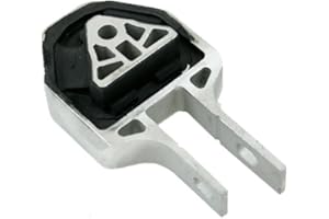 ONNURI Rear Torque Strut Mount Compatible with 2013-2016 Dodge Dart 1.4L 2.0L 2.4L | EM4203, 3338 - S1795