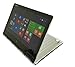 mCover iPearl Hard Shell Case for 13.9