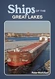 Ships of the Great Lakes (Nature's Wild Cards) by 