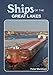 Ships of the Great Lakes (Nature's Wild Cards) by 
