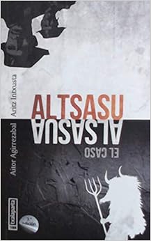 Epub Descargar Altsasu: El Caso Alsasua