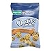 Quaker Quakes Rice Snacks Caramel Corn 7.04 oz - 6 Unit Pack