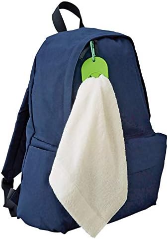 Amazon セルトナ タオルホルダー カラビナ付 アウトドア 登山 レジャー オレンジ ノーブランド品 生活雑貨 通販