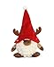 Aurora World Reindoor Gnomlin Plush