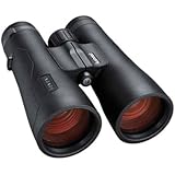 Bushnell Engage Binoculars, 10x50mm, Matte black