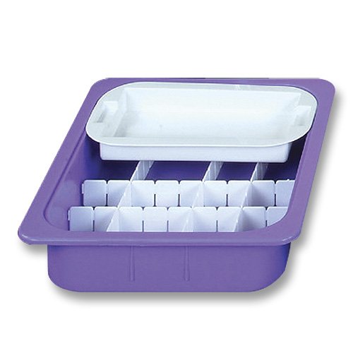 Operation Tub Divider (6 pieces) Industrial & Scientific