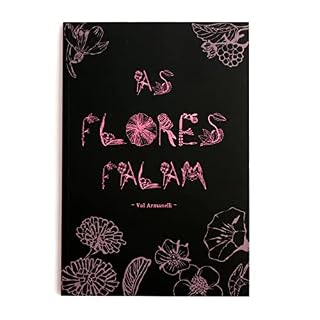 Livro As Flores Falam