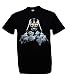 Tshirtmystyle-Darth Vader Cool Dj Hip Hop Man Star Wars T-Shirt-X-large