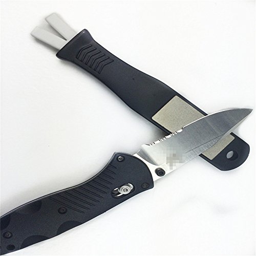 DMD Ice Skates Blade Ceramic Sharpener Knife Diamond Sharpener