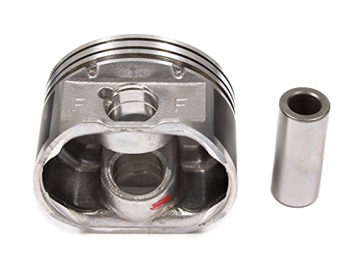 Evergreen PSBR5047/0/0/0 Dodge Jeep 4.7L SOHC VIN J N Engine Piston Set Main Rod Bearings - Thumbnail 3