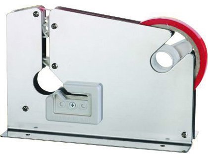 Q-Connect 946669 Stainless Steel Sealer 218 x 150 x 75 mm White