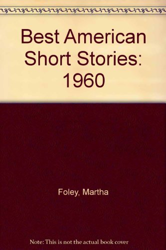 The Best American Short Stories Book Series