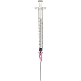 Duda Energy Syringepk001 Industrial Syringes with 18G x 1-1/2" Blunt Tip Fill Needle and Plastic Cover, 1 mL (Pack of 10)