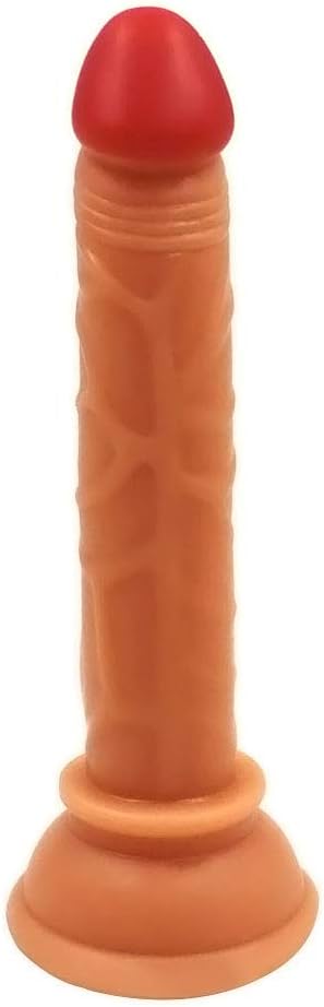 RECHENG 5.91 inch Mini Soft Personal Toy for Women (Flesh)