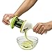 Chef'n Twist Handheld Spiralizer Vegetable Slicer