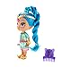 Fisher-Price Nickelodeon Shimmer & Shine, Bedtime Shine