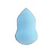 Tonsee Pro Beauty Comestic Sponge Puff, Water Droplets Shape 5PCs