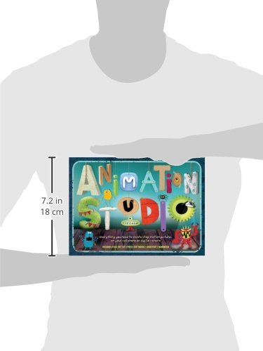 Animation Studio - Thumbnail 2