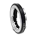 Leica 018-771 M-Adapter-T for Leica T (Black)