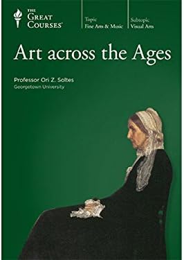 Art Across the Ages