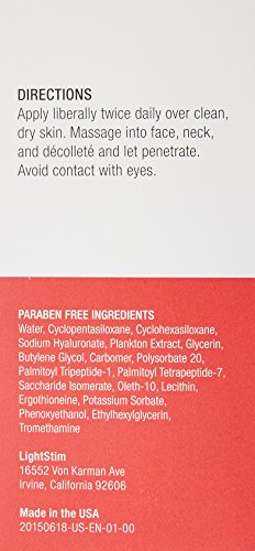 LightStim PhotoSerum, 1 oz.