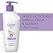 Body Lotion by Olay, Quench Shimmer Body Lotion Pump 11.80 oz (Pack of 3)