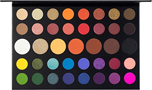 Morphe X James Charles Palette 100% Guaranteed AUTHENTIC from USA